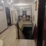 Drummonds House منزل ريفي