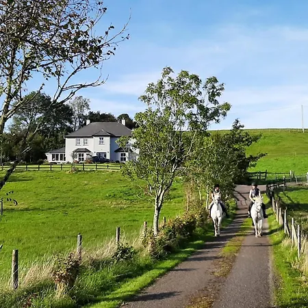 Casa rural Drummonds House Sligo