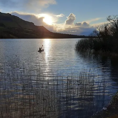 Landsted Drummonds House