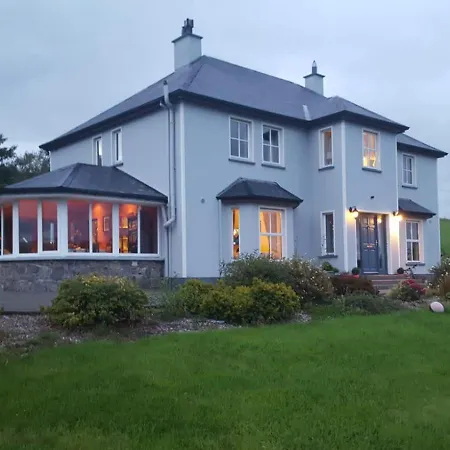 Drummonds House Country house