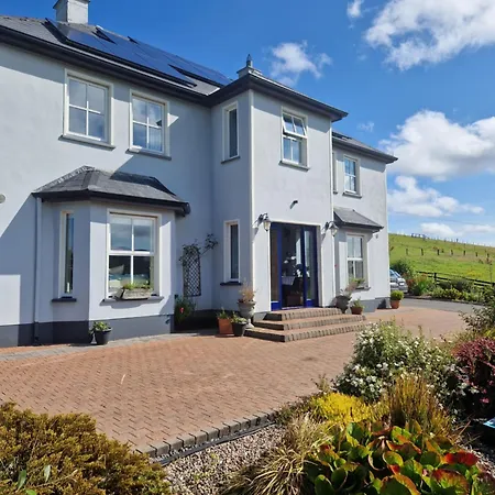 Drummonds House Country house *