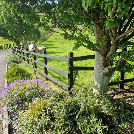 Drummonds House Kır Evi