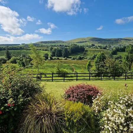 Landsted Drummonds House *