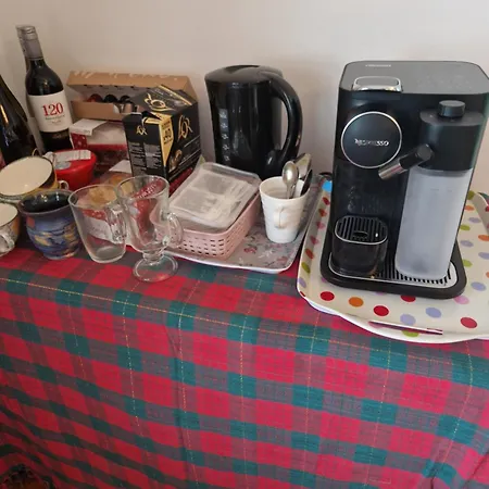 Landsted Drummonds House Sligo