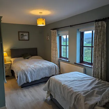 Drummonds House * Sligo