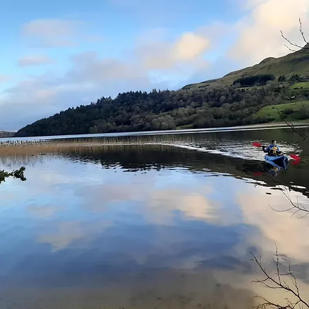 Drummonds House Casa rural