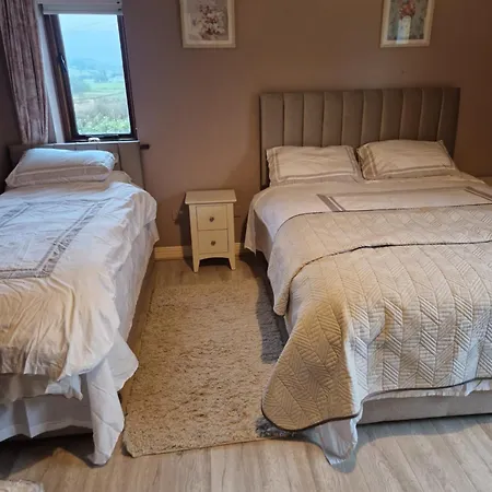 Landsted Drummonds House