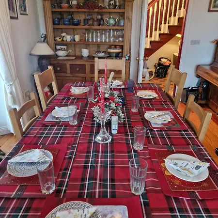 Landsted Drummonds House *