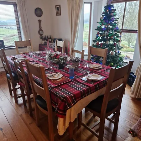 Drummonds House Casa rural Sligo