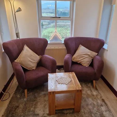 Drummonds House Sligo