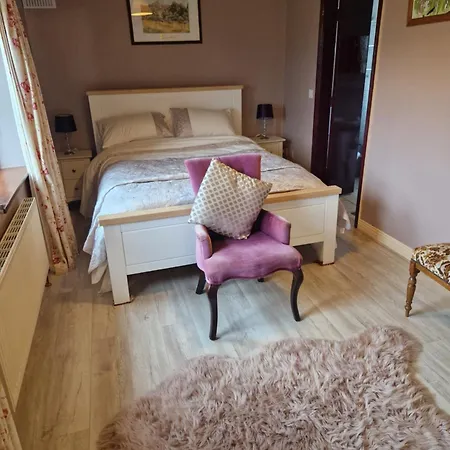 Kır Evi Drummonds House