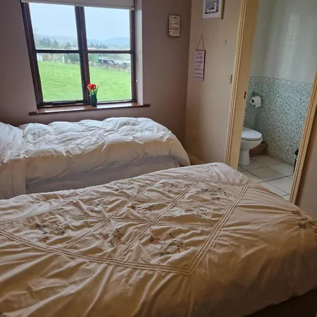 Casa rural Drummonds House Sligo