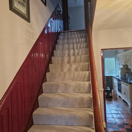 Landsted Drummonds House *