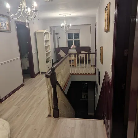 Drummonds House בית כפרי