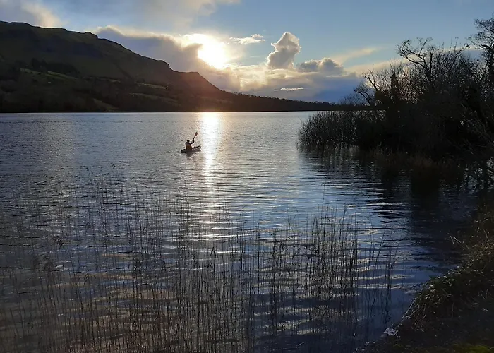 Gospodarstwo wiejskie Drummonds House