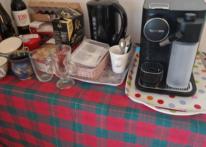 Gospodarstwo wiejskie Drummonds House Sligo