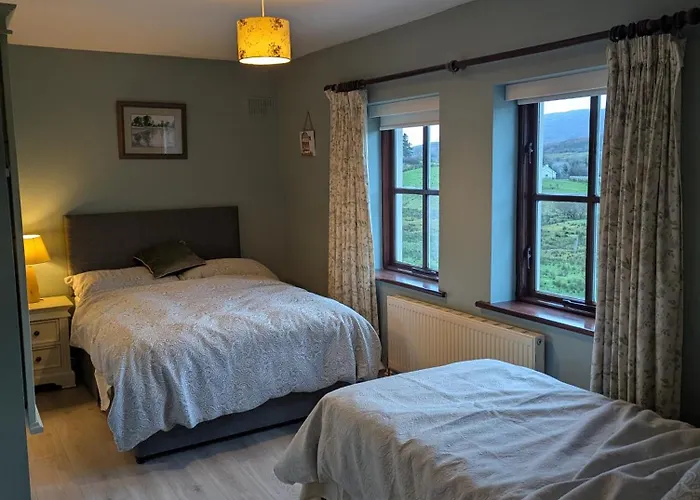 Drummonds House * Sligo