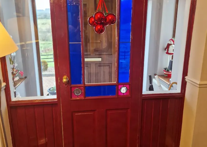 Drummonds House Gospodarstwo wiejskie *