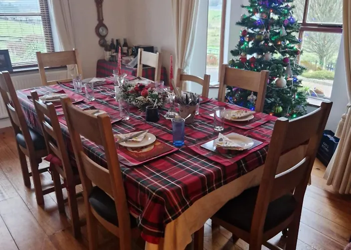 Drummonds House Gospodarstwo wiejskie Sligo