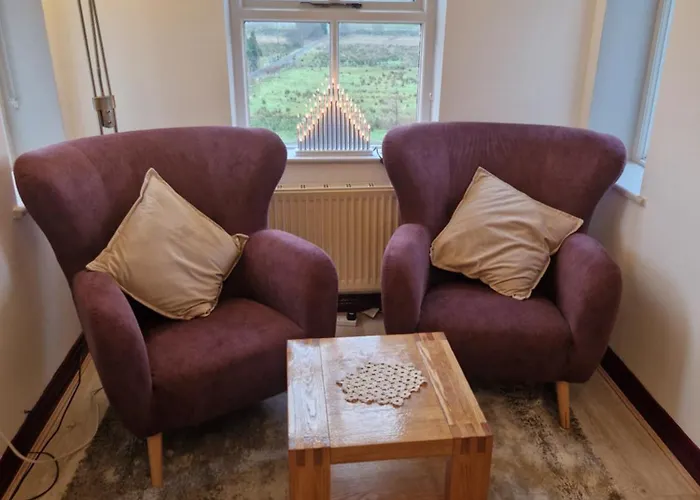 Drummonds House Sligo