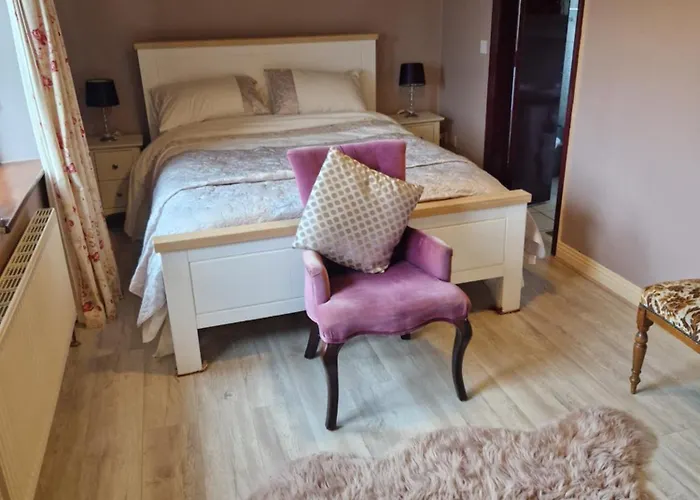 منزل ريفي Drummonds House