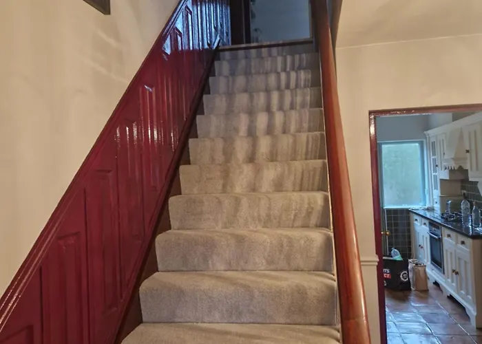 Gospodarstwo wiejskie Drummonds House *